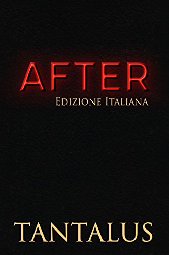 After di Tantalus 2 Damon & Pete Giocare col fuoco