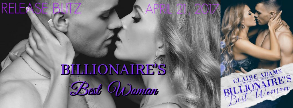 BillionairesBestWomanBanner