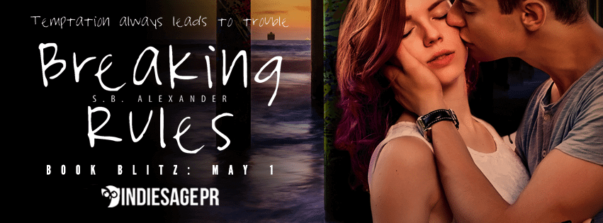 Breaking Rules Blitz feelthebook