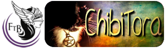 Banner di Chibitora per Feelthebook
