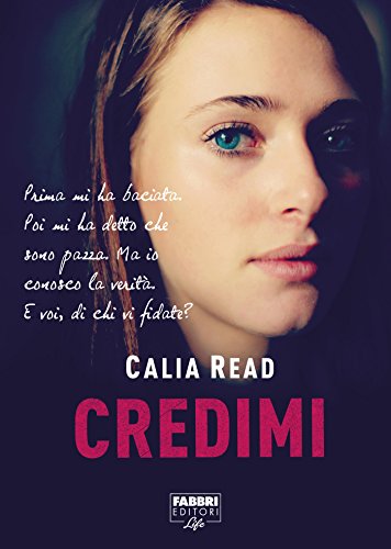 Credimi di Calia Read 1 Fairfax