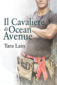 Il cavaliere di Ocean Avenue di Tara Lain Love in Laguna