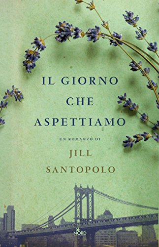 Il giorno che aspettiamo, di Jill Santopolo