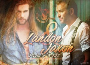 Jaxon e Landon David & Green CK Harp Feel the book