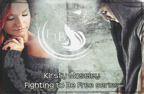 Kirsty Moseley – Fighting to Be Free feelthebook