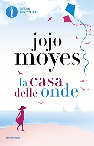 La casa delle onde di Jojo Moyes