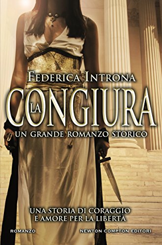 La congiura di Federica Introna