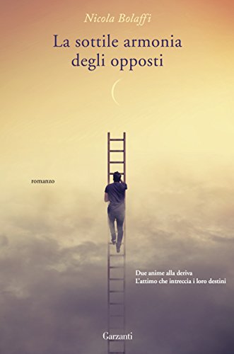La sottile armonia degli opposti di Nicola Bolaffi