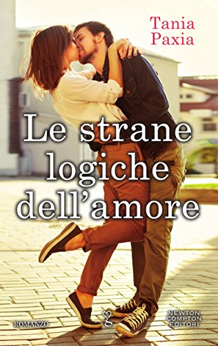Le strane logiche dell’amore_Tania Paxia