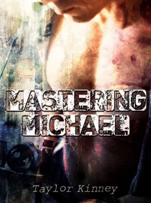 Mastering Michael di Taylor Kinney feel the book