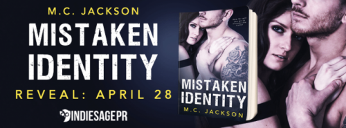 Mistaken Identity Reveal feelthebook