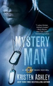 immagine di mystery man_feelthebook