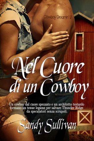 Nel cuore di un cowboy di Sandy Sullivan Cowboy Dreamin’