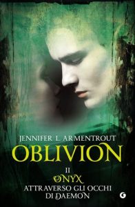 Oblivion II feel the book