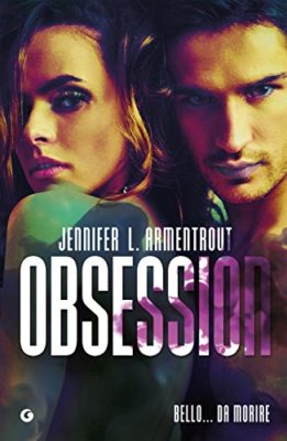 Obsession, di Jennifer L. Armentrout serie Lux