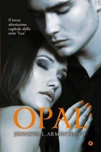 Opal feel the book