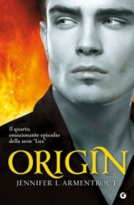 Origin Feel the Book