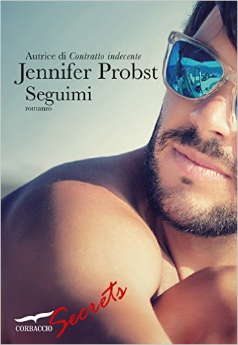 cover Seguimi feel the book