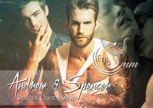 Spencer Cohen N.R. Walker andrew e spencer feelthebook