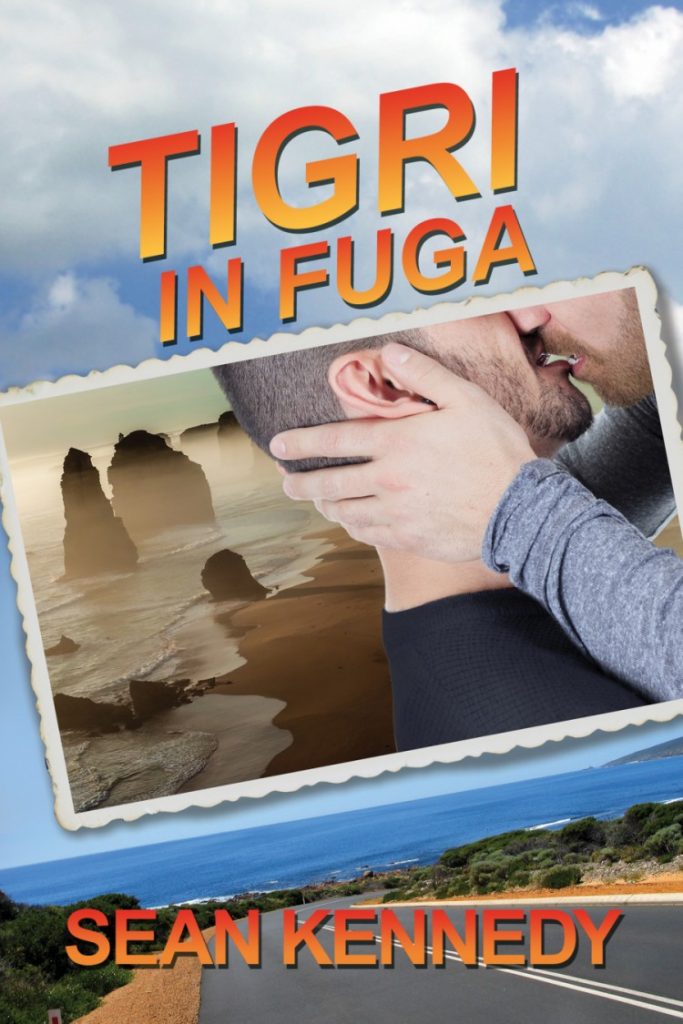 Tigri in fuga di Sean Kennedy #3 Tigri e Diavoli