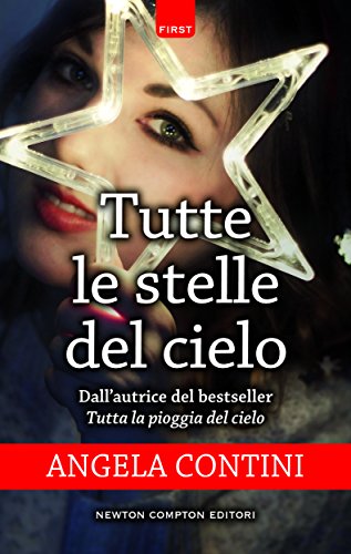 Tutte le stelle del cielo di Angela Contini Pretty Creek