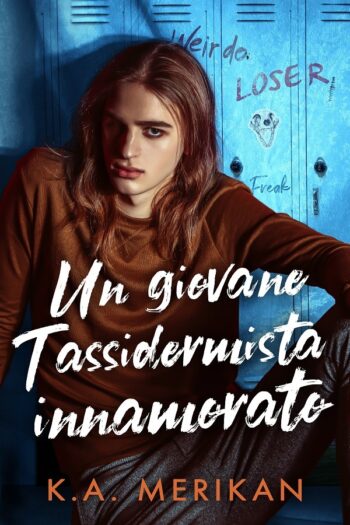 Un giovane tassidermista innamorato di K.A. Merikan