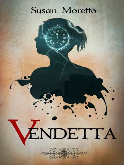 Vendetta Susan Moretto