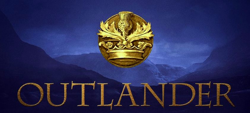 bookcover outlander