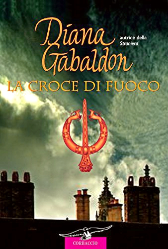 croce di fuoco