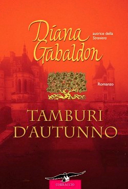 tamburi d’autunno