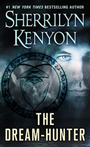 cover the dream hunter feelthebook
