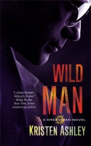 immagne di wild man_feelthebook