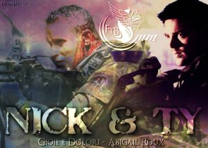 Ty & Nick - Armi e Bagagli, Cut & Run - Abigail Roux - Feel the book