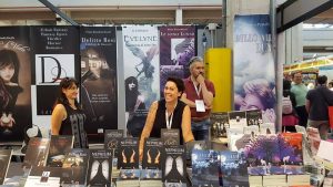 Immagine di Dark Zone di Francesa Pace - Feel the Book