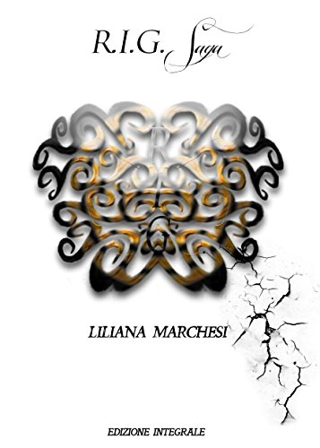 R.I.G. di Liliana Marchesi – Feel the book