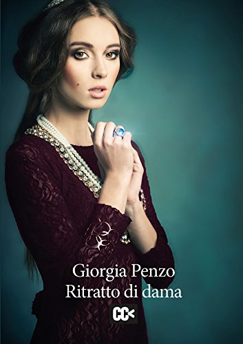 Ritratto di Dama di Giorgia Penzo – Feel the Book