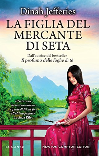 la figlia del mercante di seta – feelthebook