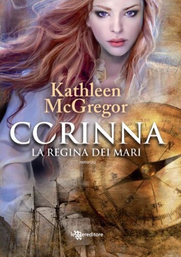 Corinna – La Regina dei Mari – Feelthebook