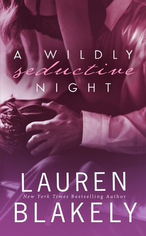 A Wildly Seductive Night Feel The Book