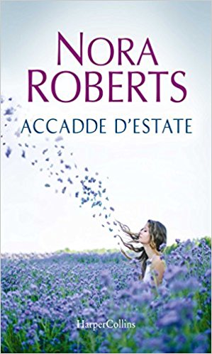Accadde d’estate di Nora Roberts feel the book