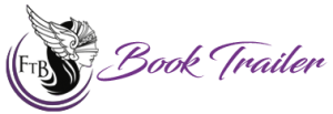Immagine Feel the Book per il book trailer