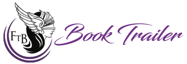 Immagine Feel the Book per il book trailer