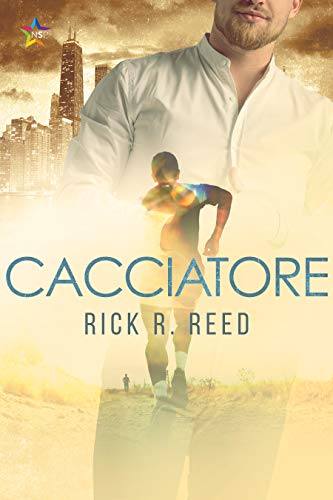 Cacciatore di Rick R. Reed (1 Chaser and Raining Men) – review recensione