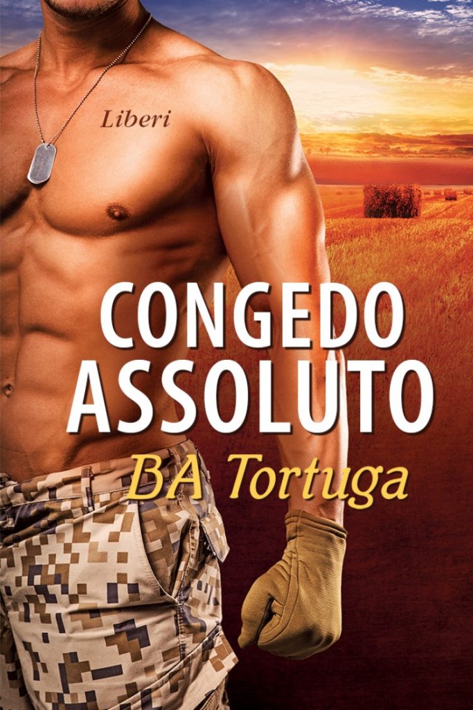 Congedo assoluto di Ba Tortuga (2 The Release – Liberi) feel the book