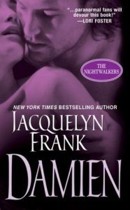 Damien Feel The Book