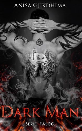 Dark Man_Nuova cover