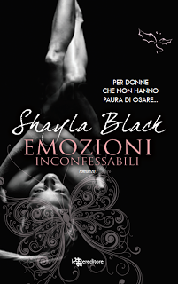 Emozioni inconfessabili Feelthebook
