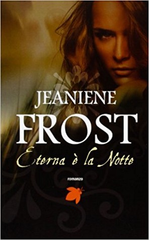 Eterna è la notte feel the book