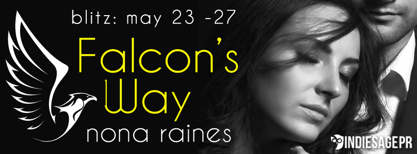 FalconsWay Nona raines Feelthebook
