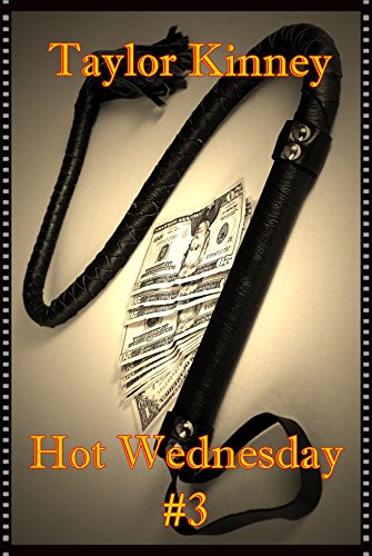Hot Wednesday 3 di Taylor Kinney feel the book
